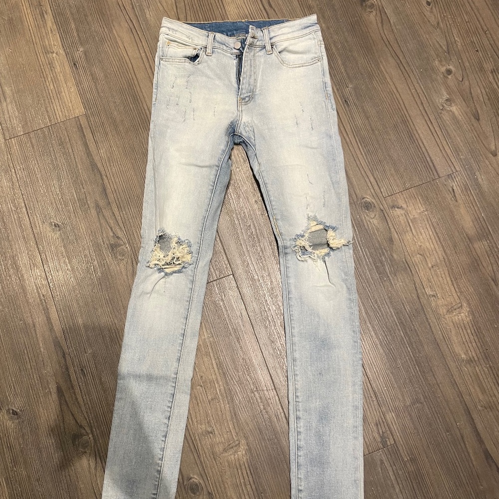MNML Denim